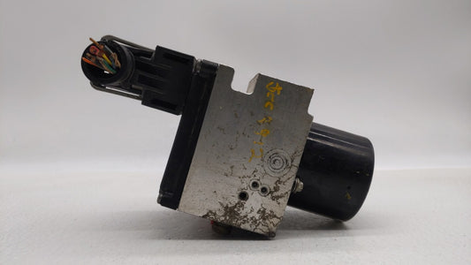 2008-2009 Saturn Aura ABS Pump Control Module Replacement P/N:25949989 20812604, 25928254, 25952591, 25949990 Fits Fits 2008 2009 OEM Used Auto Parts