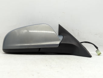 compare product 2007-2009 Saturn Aura Driver Side View Mirror - Left Door Mirror OEM Used