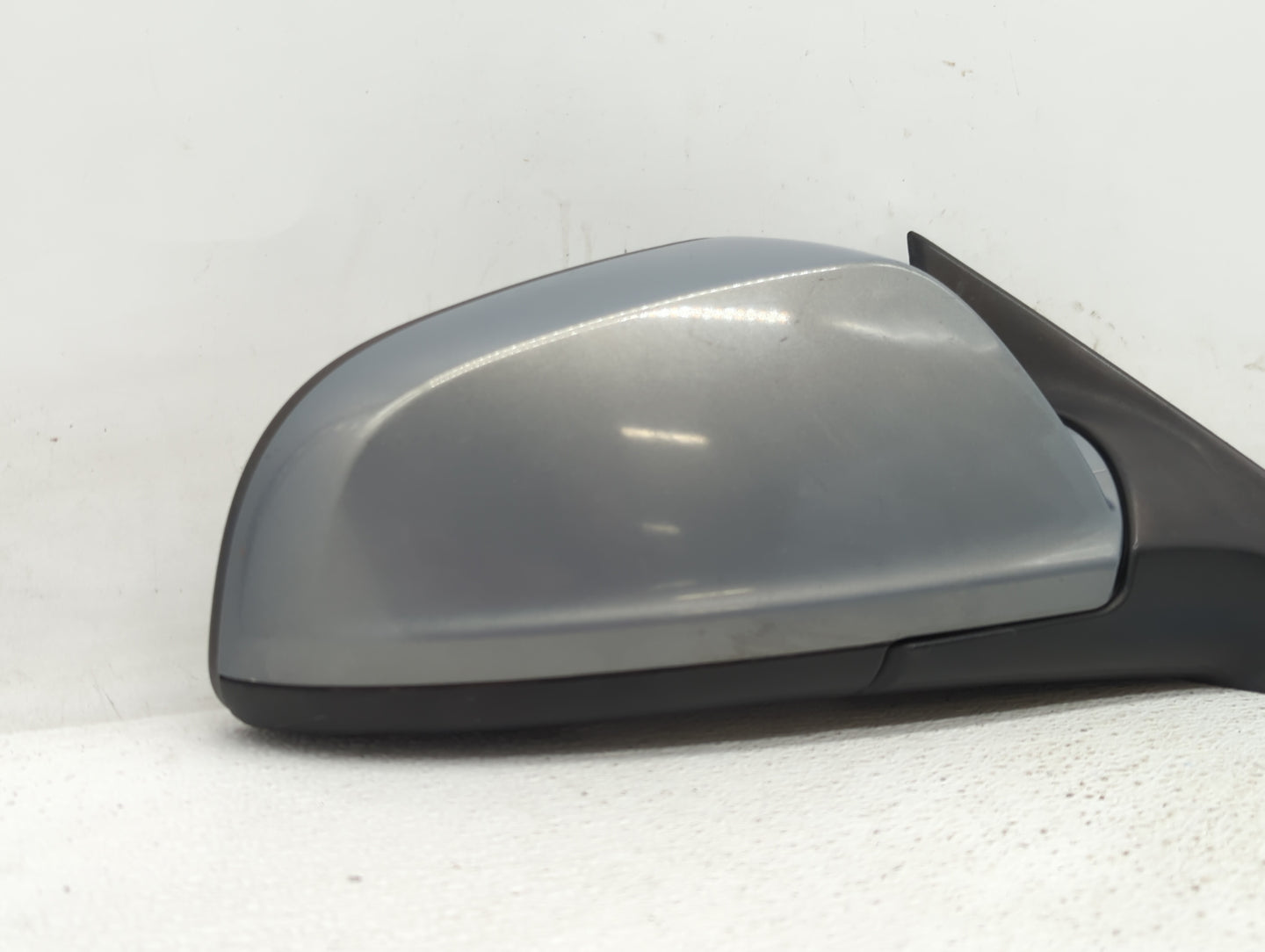 2007-2009 Saturn Aura Driver Side View Mirror - Left Door Mirror OEM Used - Oemusedautoparts1.com