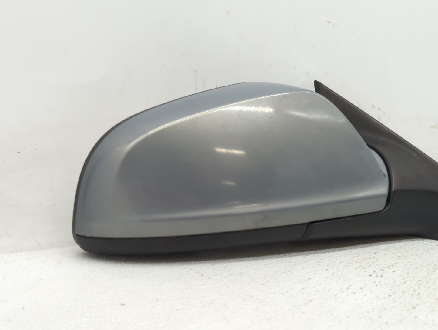 2007-2009 Saturn Aura Driver Side View Mirror - Left Door Mirror OEM Used - Oemusedautoparts1.com
