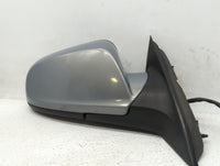 2007-2009 Saturn Aura Driver Side View Mirror - Left Door Mirror OEM Used - Oemusedautoparts1.com
