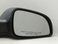 2007-2009 Saturn Aura Driver Side View Mirror - Left Door Mirror OEM Used - Oemusedautoparts1.com