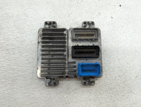 2008-2009 Saturn Aura PCM Engine Control Computer ECU ECM PCU OEM P/N:12607096 12678511 Fits Fits 2005 2006 2007 2008 2009 2
