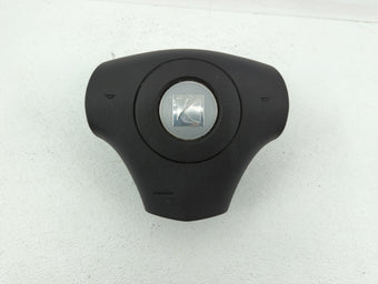 compare product 2007-2009 Saturn Aura Air Bag Driver Left Steering Wheel Mounted P/N:AB6680Q2I99V0T 16869416 Fits Fits 2007 2008 2009 OEM Used Auto Parts