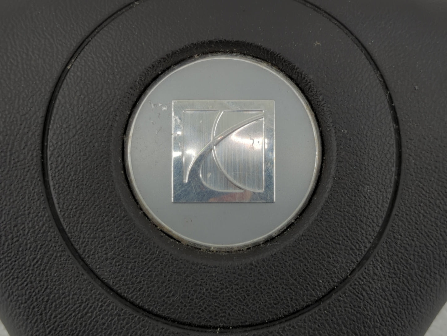 2007-2009 Saturn Aura Air Bag Driver Left Steering Wheel Mounted P/N:AB6680Q2I99V0T 16869416 Fits Fits 2007 2008 2009 OEM Us