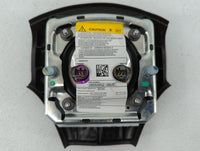 2007-2009 Saturn Aura Air Bag Driver Left Steering Wheel Mounted P/N:AB6680Q2I99V0T 16869416 Fits Fits 2007 2008 2009 OEM Us