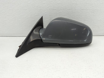 compare product 2008-2009 Saturn Aura Driver Side View Mirror - Left Door Mirror OEM Used