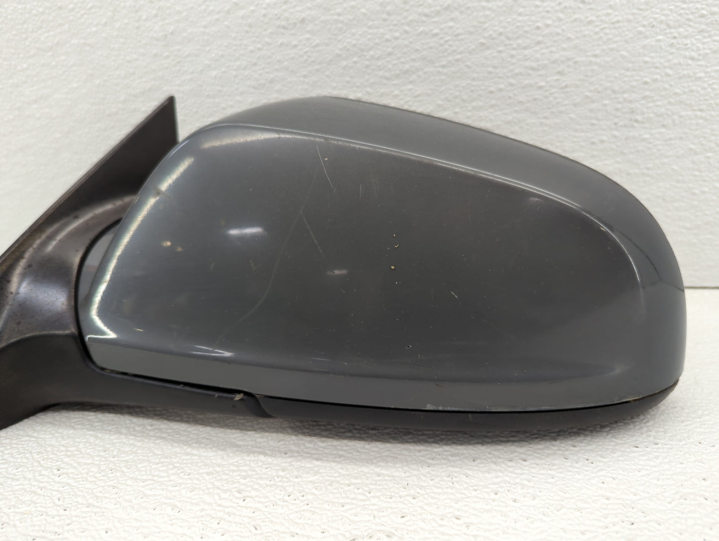 2008-2009 Saturn Aura Driver Side View Mirror - Left Door Mirror OEM Used - Oemusedautoparts1.com