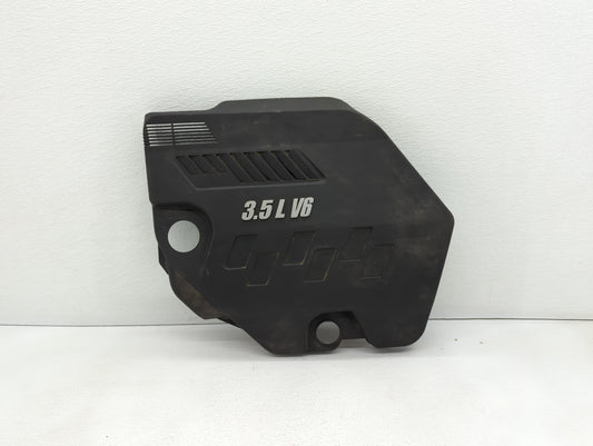 2008 Saturn Aura Engine Cover - Oemusedautoparts1.com