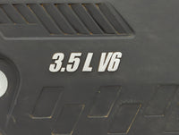2008 Saturn Aura Engine Cover 435133 - Oemusedautoparts1.com