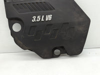 2008 Saturn Aura Engine Cover - Oemusedautoparts1.com