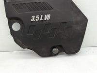 2008 Saturn Aura Engine Cover 435133 - Oemusedautoparts1.com