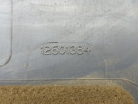 2008 Saturn Aura Engine Cover - Oemusedautoparts1.com