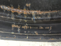 2008 Saturn Aura Spare Donut Tire Wheel Rim Oem - Oemusedautoparts1.com