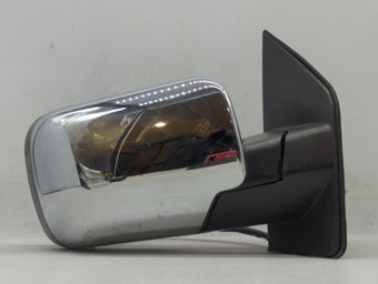 compare product 2008 Saturn Aura Passenger Side View Mirror - Right Door Mirror OEM Used