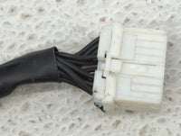 2008 Saturn Aura Passenger Side View Mirror - Right Door Mirror OEM Used - Oemusedautoparts1.com