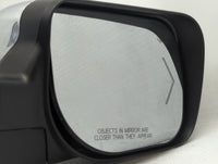 2008 Saturn Aura Passenger Side View Mirror - Right Door Mirror OEM Used - Oemusedautoparts1.com