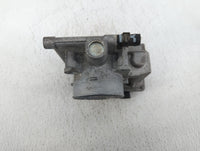 2007-2009 Saturn Aura Throttle Body P/N:9B4G-9F991-A Fits Fits 2007 2008 2009 2010 2011 2012 OEM Used Auto Parts - Oemusedau