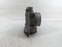 2007-2009 Saturn Aura Throttle Body P/N:9B4G-9F991-A Fits Fits 2007 2008 2009 2010 2011 2012 OEM Used Auto Parts - Oemusedau