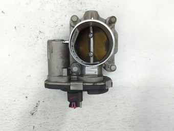 compare product 2007-2009 Saturn Aura Throttle Body Fits Fits 2007 2008 2009 2010 2011 2012 OEM Used Auto Parts