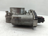 2007-2009 Saturn Aura Throttle Body Fits Fits 2007 2008 2009 2010 2011 2012 OEM Used Auto Parts - Oemusedautoparts1.com