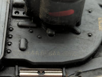 2007-2009 Saturn Aura Throttle Body Fits Fits 2007 2008 2009 2010 2011 2012 OEM Used Auto Parts - Oemusedautoparts1.com