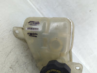 2008 Saturn Aura Radiator Coolant Overflow Expansion Tank Bottle 535514 - Oemusedautoparts1.com