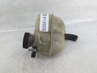 2008 Saturn Aura Radiator Coolant Overflow Expansion Tank Bottle 535514 - Oemusedautoparts1.com