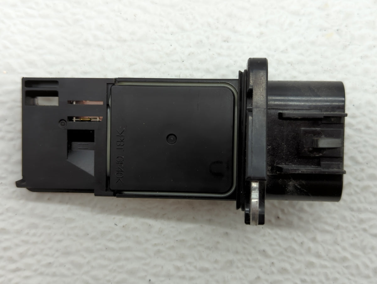2007-2009 Saturn Aura Mass Air Flow Meter Maf Sensor - Oemusedautoparts1.com