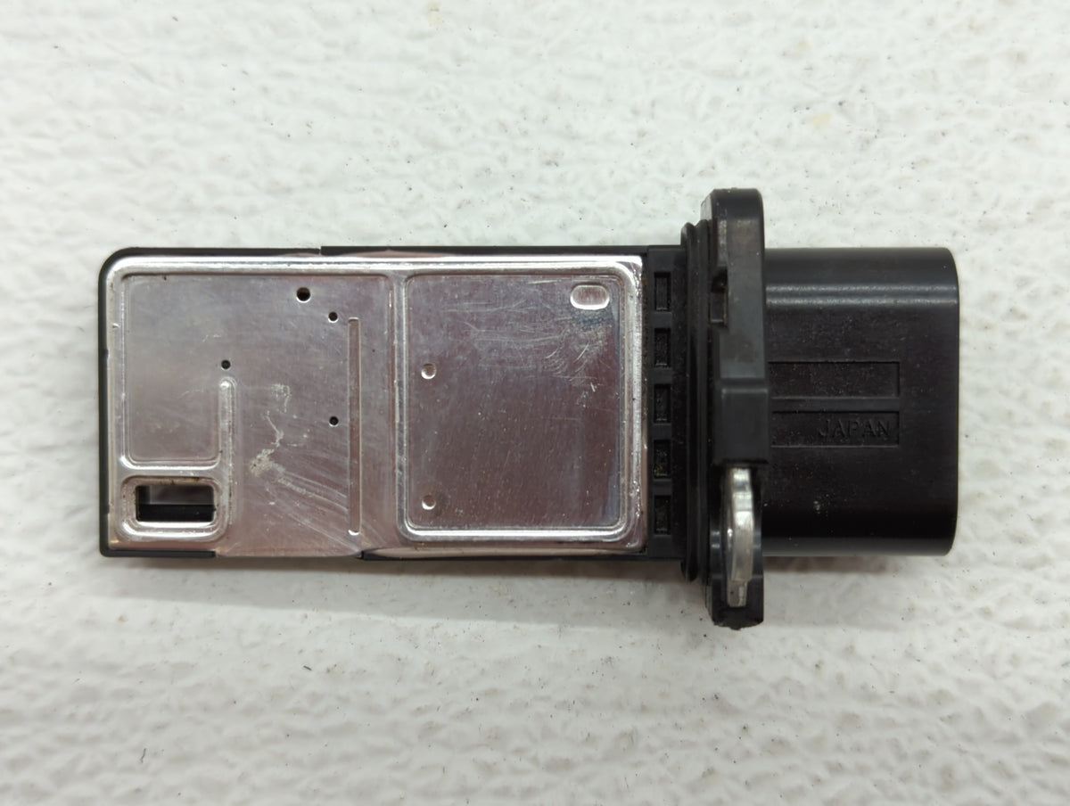 2007-2009 Saturn Aura Mass Air Flow Meter Maf Sensor - Oemusedautoparts1.com