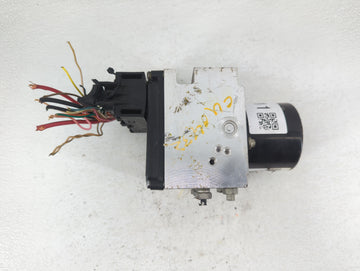 2008 Saturn Aura ABS Pump Control Module Replacement P/N:25928253 Fits Fits 2009 OEM Used Auto Parts