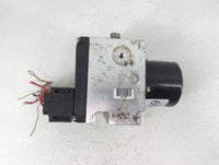 2008 Saturn Aura ABS Pump Control Module Replacement P/N:25928253 Fits Fits 2009 OEM Used Auto Parts - Oemusedautoparts1.com