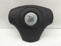 2007-2009 Saturn Aura Air Bag Driver Left Steering Wheel Mounted P/N:BA01090 16869416 Fits Fits 2007 2008 2009 OEM Used Auto