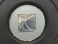 2007-2009 Saturn Aura Air Bag Driver Left Steering Wheel Mounted P/N:BA01090 16869416 Fits Fits 2007 2008 2009 OEM Used Auto