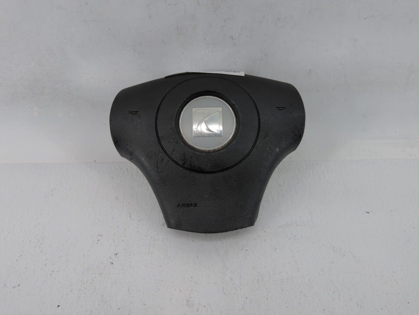 2007-2009 Saturn Aura Air Bag Driver Left Steering Wheel Mounted - Oemusedautoparts1.com