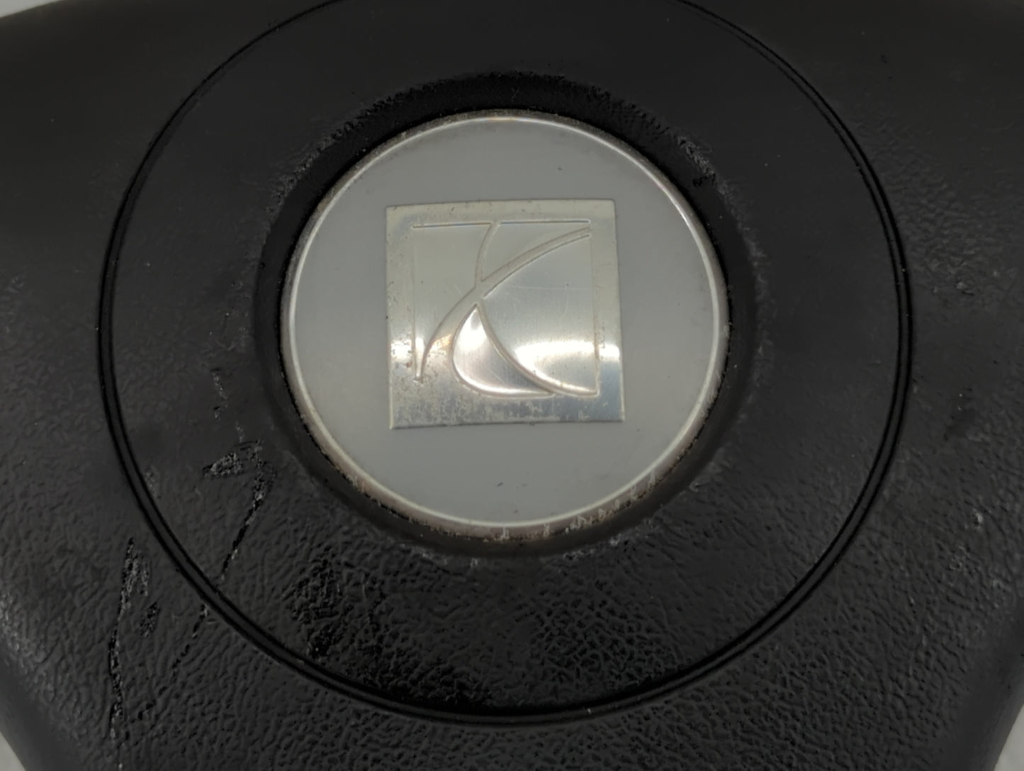 2007-2009 Saturn Aura Air Bag Driver Left Steering Wheel Mounted - Oemusedautoparts1.com