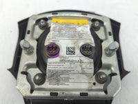 2007-2009 Saturn Aura Air Bag Driver Left Steering Wheel Mounted - Oemusedautoparts1.com