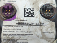 2007-2009 Saturn Aura Air Bag Driver Left Steering Wheel Mounted - Oemusedautoparts1.com