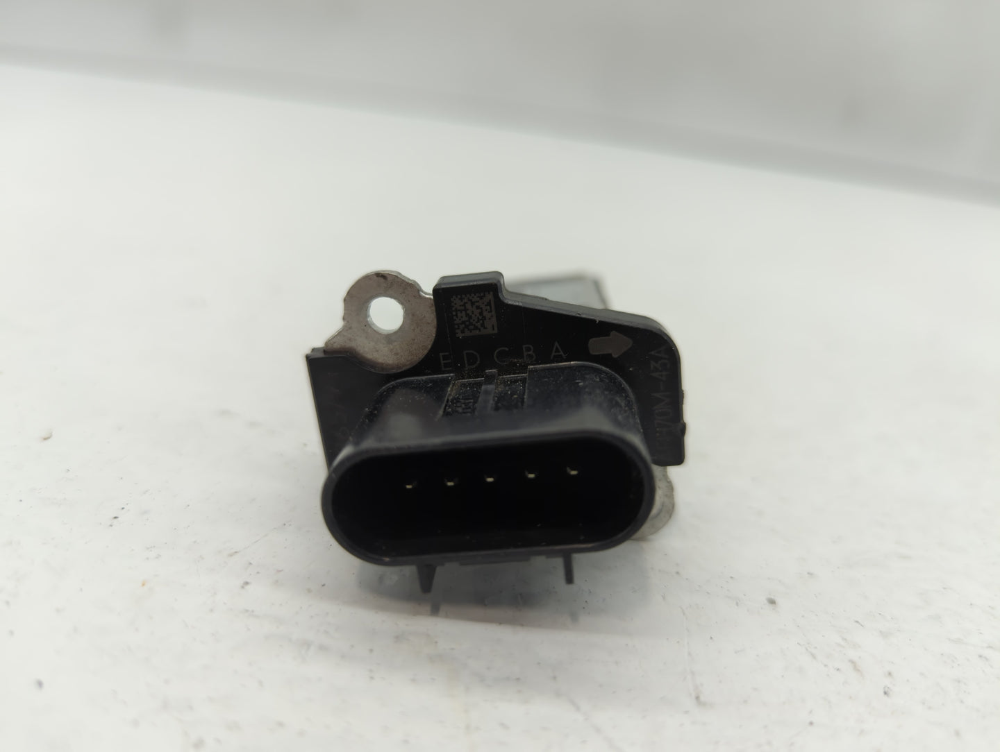 2007-2009 Saturn Aura Mass Air Flow Meter Maf - Oemusedautoparts1.com