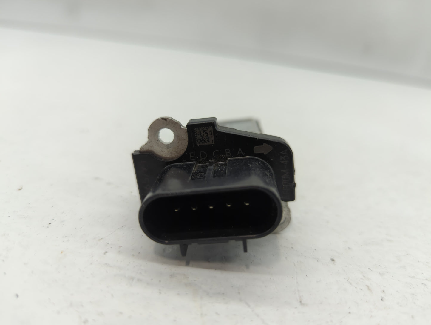 2007-2009 Saturn Aura Mass Air Flow Meter Maf - Oemusedautoparts1.com