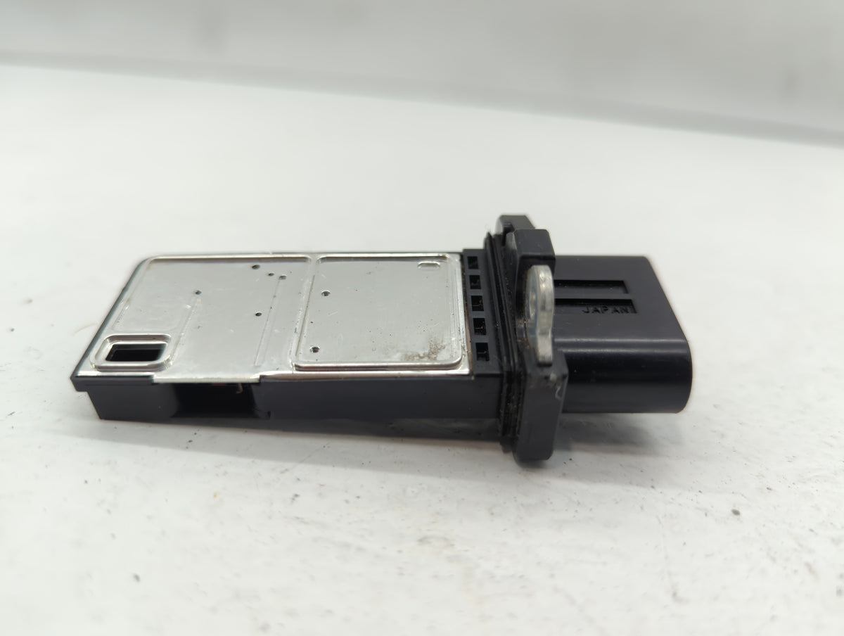 2007-2009 Saturn Aura Mass Air Flow Meter Maf Sensor 617578 - Oemusedautoparts1.com
