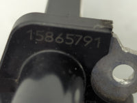 2007-2009 Saturn Aura Mass Air Flow Meter Maf - Oemusedautoparts1.com