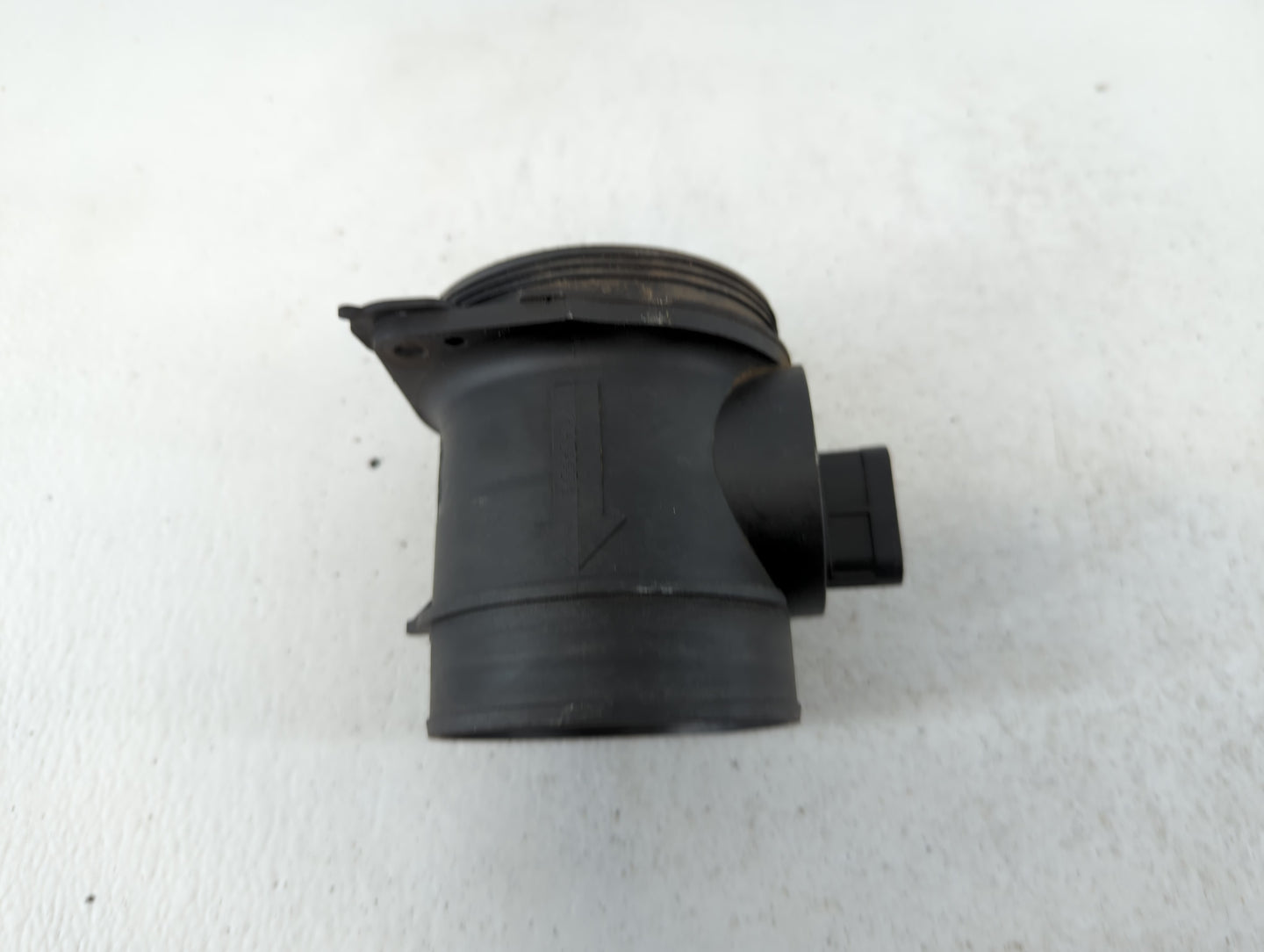 2007-2009 Saturn Aura Mass Air Flow Meter Maf - Oemusedautoparts1.com