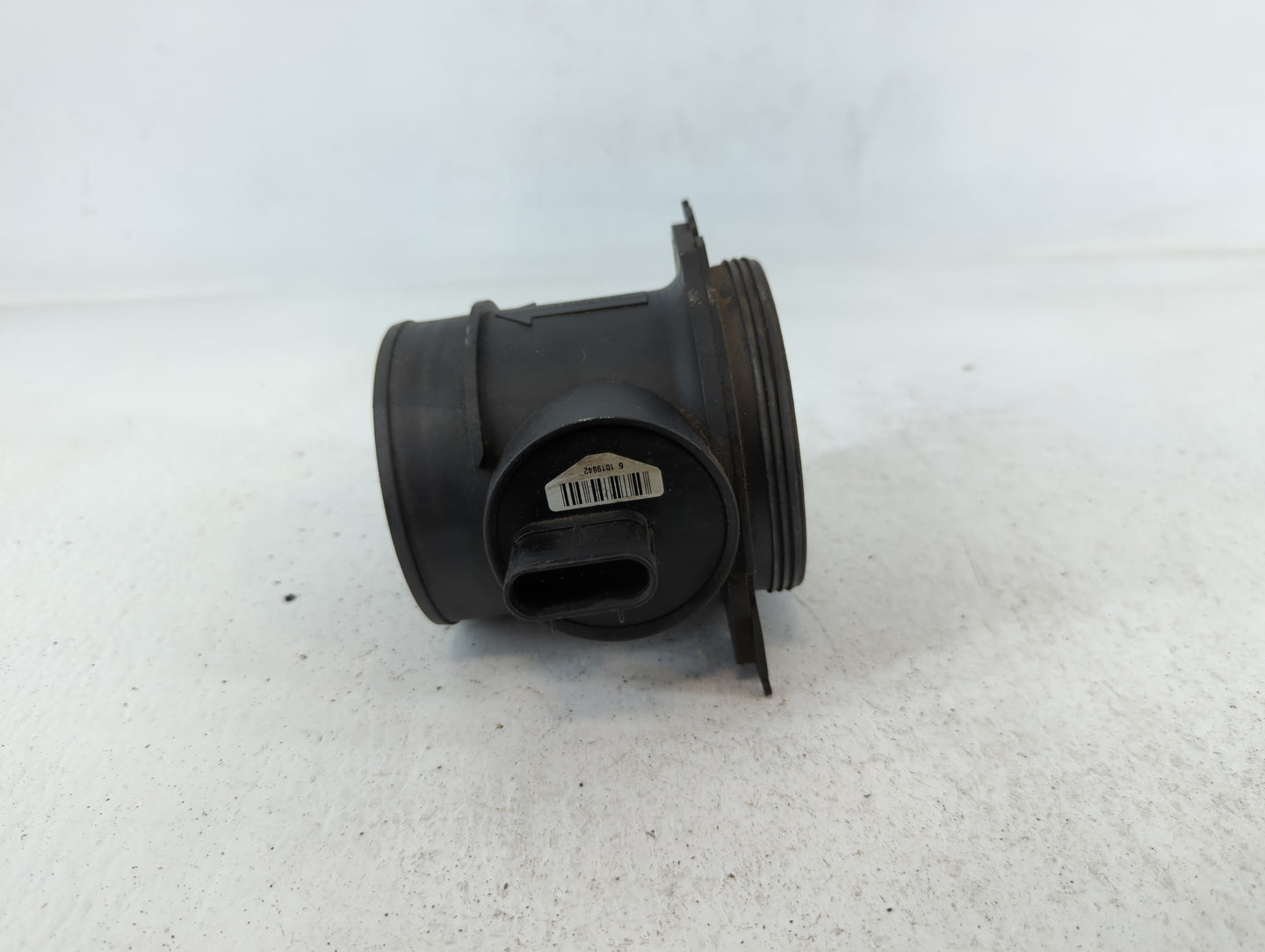 2007-2009 Saturn Aura Mass Air Flow Meter Maf - Oemusedautoparts1.com