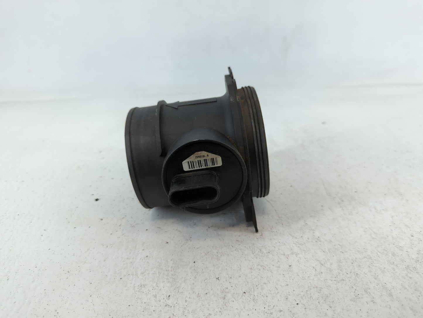 2007-2009 Saturn Aura Mass Air Flow Meter Maf - Oemusedautoparts1.com