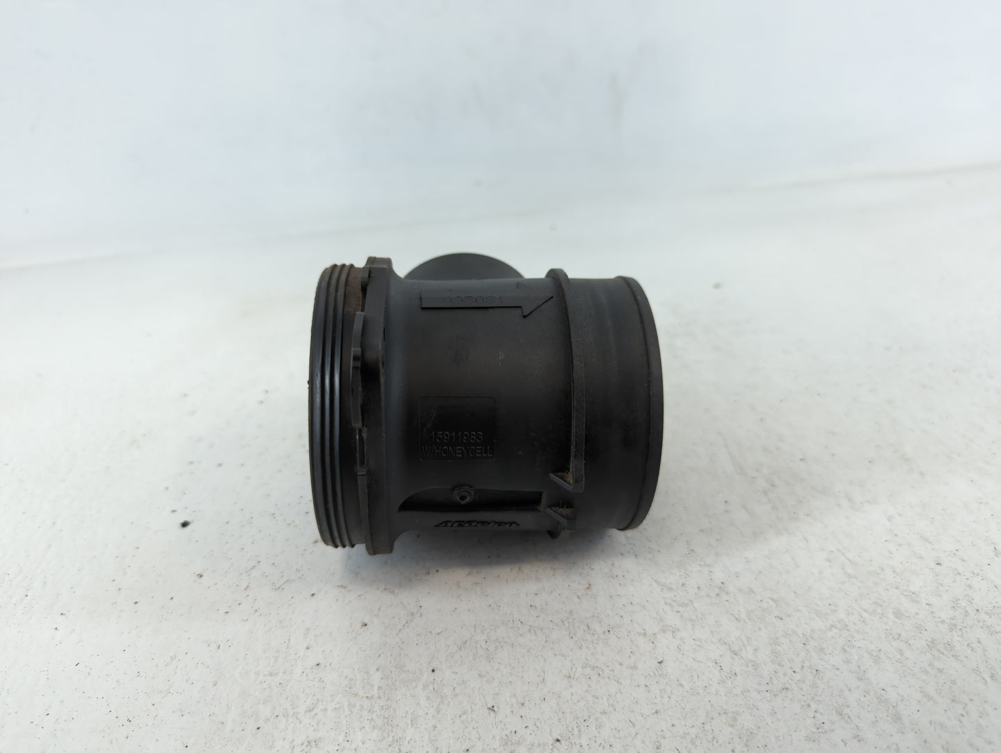 2007-2009 Saturn Aura Mass Air Flow Meter Maf - Oemusedautoparts1.com