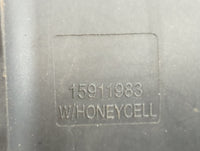 2007-2009 Saturn Aura Mass Air Flow Meter Maf - Oemusedautoparts1.com