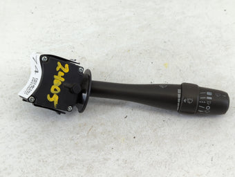 compare product 2007-2009 Saturn Aura Column Switch Ana80h027a
