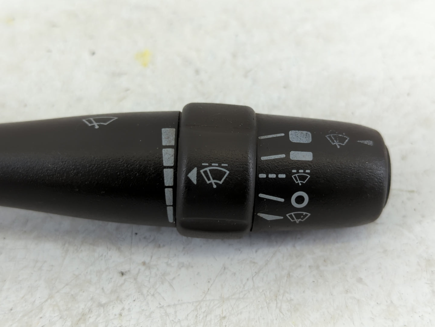 2007-2009 Saturn Aura Column Switch Ana80h027a - Oemusedautoparts1.com