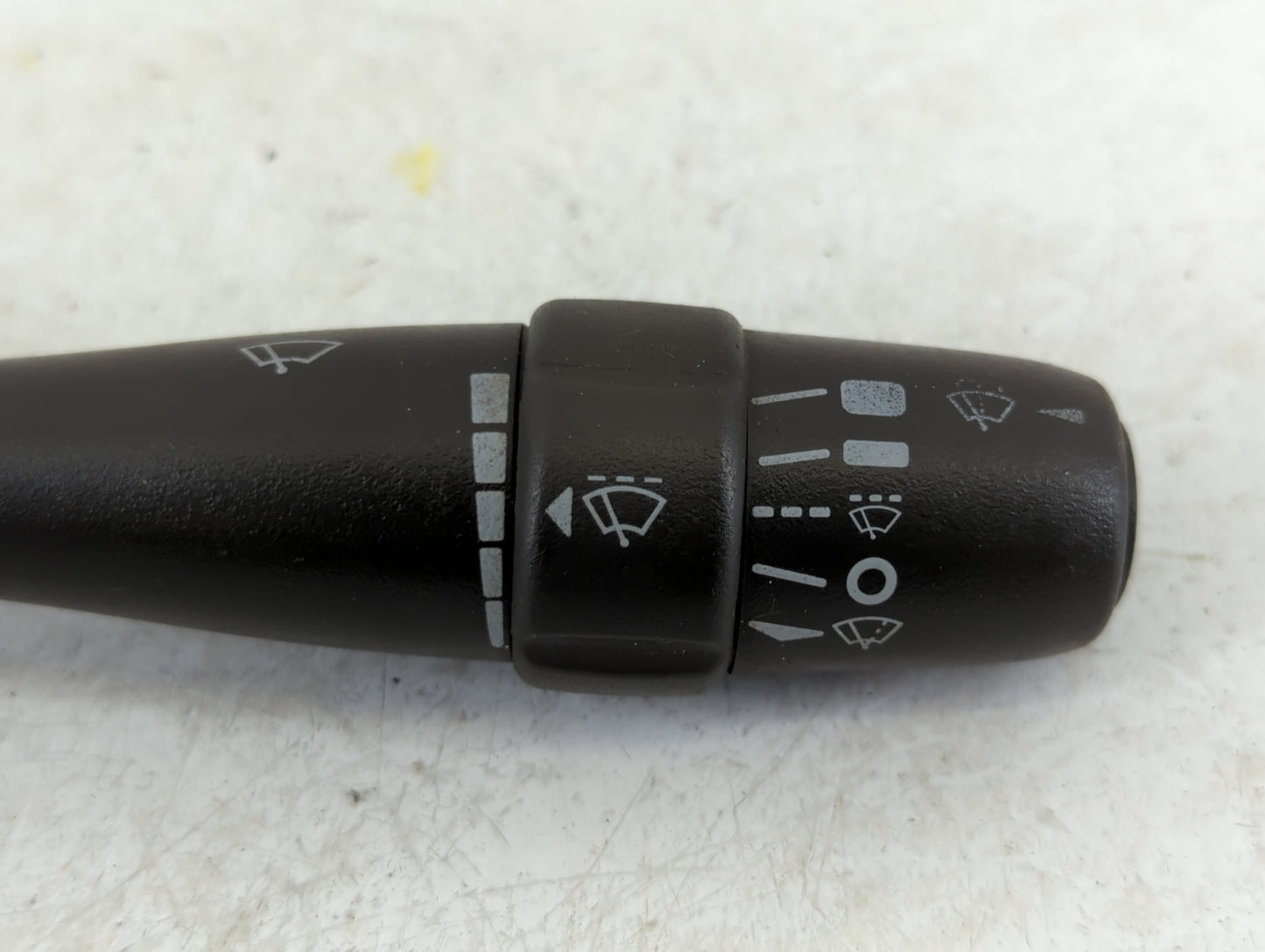 2007-2009 Saturn Aura Column Switch Ana80h027a - Oemusedautoparts1.com